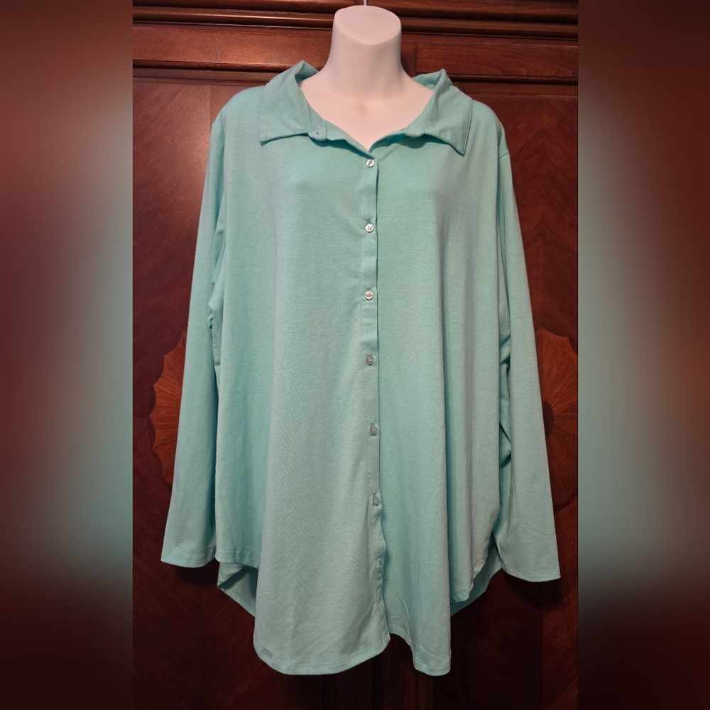 Lularoe Valentina 2X
